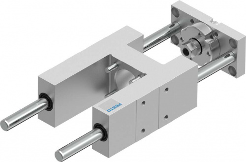 2782679 Направляющая EAGF-V2-KF-32-100 FESTO 2782679 Направляющая EAGF-V2-KF-32-100 FESTO