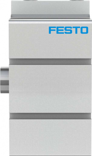 188332 Короткоходовый цилиндр ADVC-100-10-I-P-A FESTO 188332 Короткоходовый цилиндр ADVC-100-10-I-P-A FESTO