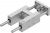2782679 Направляющая EAGF-V2-KF-32-100 FESTO 2782679 Направляющая EAGF-V2-KF-32-100 FESTO