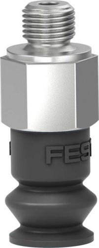 35410 Вакуумная присоска VASB-8-M5-NBR FESTO 35410 Вакуумная присоска VASB-8-M5-NBR FESTO