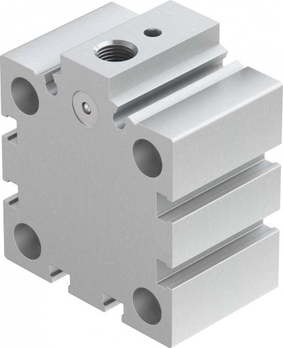 188226 Короткоходовый цилиндр AEVC-40-10-I-P FESTO