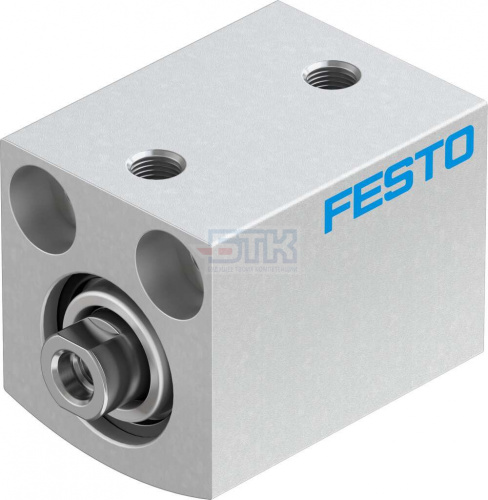 188115 Короткоходовый цилиндр ADVC-16-15-I-P FESTO