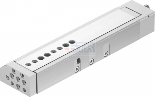570178 Мини-суппорт DGSL-10-100-EA FESTO 570178 Мини-суппорт DGSL-10-100-EA FESTO