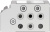 543905 Мини-суппорт DGSL-10- - FESTO 543905 Мини-суппорт DGSL-10- - FESTO