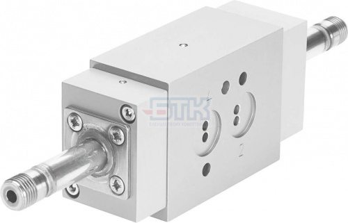 4514930 Клапан VOFC-L-B52-FG14-F19A FESTO 4514930 Клапан VOFC-L-B52-FG14-F19A FESTO