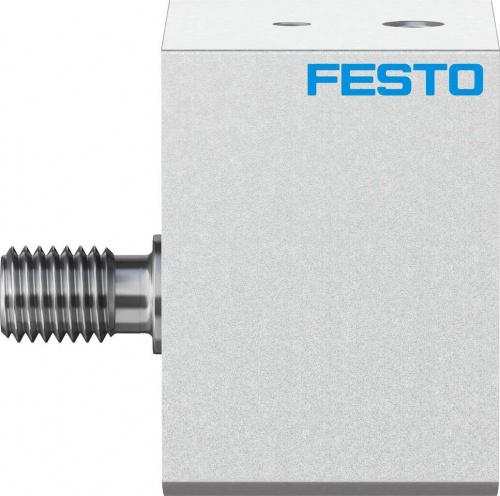 188169 Короткоходовый цилиндр AEVC-25-5-A-P FESTO 188169 Короткоходовый цилиндр AEVC-25-5-A-P FESTO