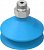 1396063 Вакуумная присоска VASB-55-1/4-PUR-B FESTO
