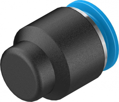 153264 Заглушка QSC-8 FESTO 153264 Заглушка QSC-8 FESTO