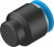 153264 Заглушка QSC-8 FESTO 153264 Заглушка QSC-8 FESTO