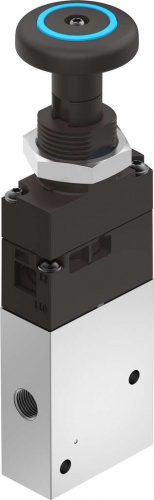 5299714 Распределитель с кнопочным управлением VHEF-PTCZ-B32-G14 FESTO 5299714 Распределитель с кнопочным управлением VHEF-PTCZ-B32-G14 FESTO
