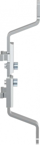532185 Монтажная скоба MS4-WB FESTO 532185 Монтажная скоба MS4-WB FESTO
