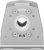 8026219 Р-планка для блочного монтажа VABM-B10-25-G12-2-P53 FESTO 8026219 Р-планка для блочного монтажа VABM-B10-25-G12-2-P53 FESTO