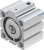 188255 Короткоходовый цилиндр AEVC-50-25-I-P FESTO 188255 Короткоходовый цилиндр AEVC-50-25-I-P FESTO