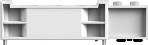 8004898 Плита питания VABF-L1-18-P3A4-G14-T1 FESTO 8004898 Плита питания VABF-L1-18-P3A4-G14-T1 FESTO