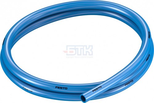561704 Полиуретановый шланг PUN-V0-10X2-BL-C FESTO 561704 Полиуретановый шланг PUN-V0-10X2-BL-C FESTO