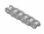 Цепь приводная роликовая однорядная PHC 60H-1X5MTR SKF (повышенная прочность) Цепь приводная роликовая однорядная PHC 60H-1X5MTR SKF (повышенная прочность)