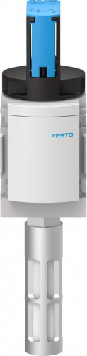 541268 Отсечной клапан MS6-EM1-1/2-S FESTO
