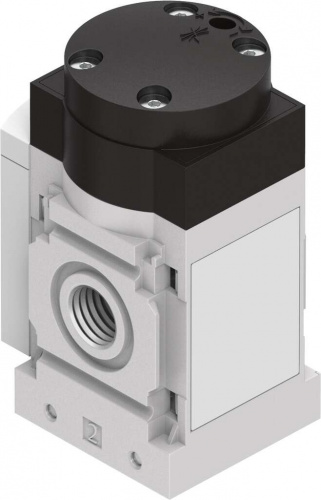 529532 Клапан плавного пуска MS4-DL-1/4-Z FESTO 529532 Клапан плавного пуска MS4-DL-1/4-Z FESTO