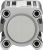 3660770 Стандартный цилиндр DSBC-40-160-D3-PPSA-N3 FESTO