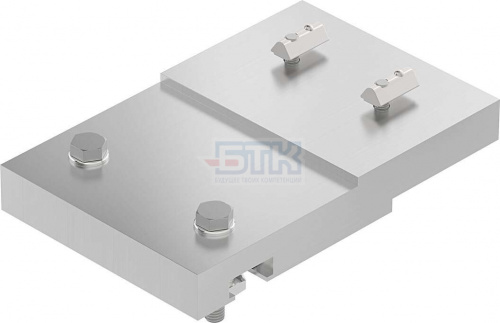 3838404 Монтажный набор EAHM-E17-K2-100 FESTO 3838404 Монтажный набор EAHM-E17-K2-100 FESTO