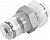 133100 Цанговое соединение NPQP-H-Q4-E-FD FESTO