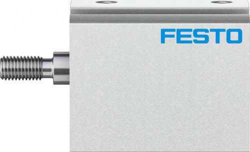 188119 Короткоходовый цилиндр ADVC-16-10-A-P-A FESTO