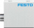 188147 Короткоходовый цилиндр ADVC-20-15-I-P FESTO