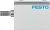 188119 Короткоходовый цилиндр ADVC-16-10-A-P-A FESTO