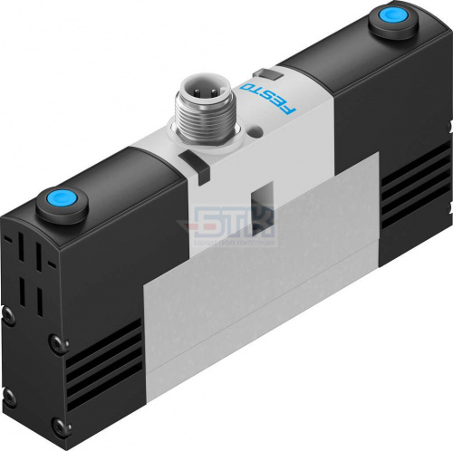 534772 Распределитель VSVA-B-T32U-AH-A2-1R2L FESTO 534772 Распределитель VSVA-B-T32U-AH-A2-1R2L FESTO