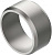 8119593 Центрирующая втулка ZBH-5-M4 FESTO