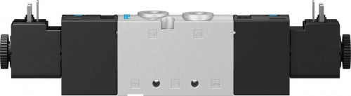 575692 Распределитель VUVS-L20-P53E-MZD-G18-F7-1C1 FESTO