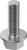 8092501 Монтажная скоба VAME-S-M5-16-R1-P10 FESTO
