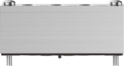 569990 Плита питания VABF-L1-10A-P3A4-M5 FESTO