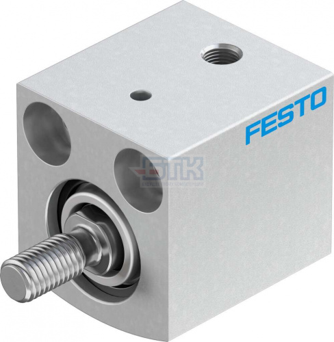 188106 Короткоходовый цилиндр AEVC-16-10-A-P FESTO 188106 Короткоходовый цилиндр AEVC-16-10-A-P FESTO