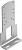 2293485 Крепежные лапы VAME-B10-25-A FESTO