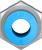 132040 Штуцер с цанговым соединением QS-G1/4-8-50 FESTO 132040 Штуцер с цанговым соединением QS-G1/4-8-50 FESTO