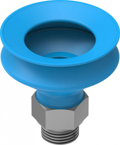 1395691 Вакуумная присоска VASB-40-1/4-PUR-B FESTO