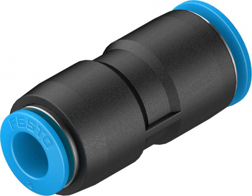 153039 Цанговое соединение QS-10-8 FESTO 153039 Цанговое соединение QS-10-8 FESTO