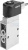 535909 Распределитель с электроуправлением MFH-5-1/8-S-EX FESTO 535909 Распределитель с электроуправлением MFH-5-1/8-S-EX FESTO
