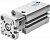 574033 Компактный цилиндр ADNGF-40-20-PPS-A FESTO