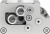 543994 Мини-суппорт DGSL-16-40-P1A FESTO