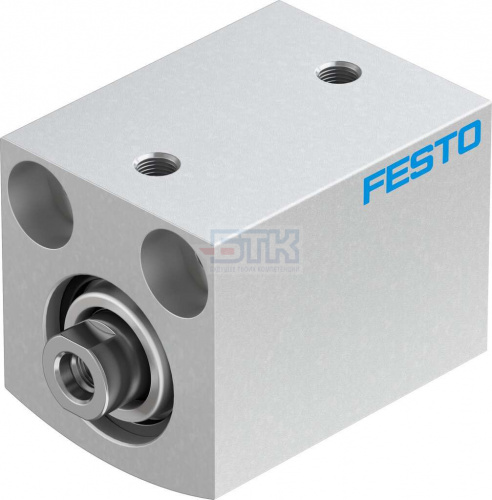 188148 Короткоходовый цилиндр ADVC-20-20-I-P FESTO