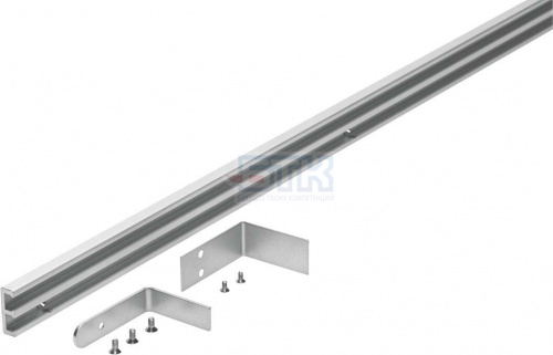 562631 Рейка для датчиков EAPR-S1-S-46-500/540-S FESTO 562631 Рейка для датчиков EAPR-S1-S-46-500/540-S FESTO