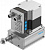 8102162 Электроцилиндр EPCE-TB-60-20-FL-ST-M-H1-PLK-AA FESTO