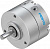 1845707 Неполноповоротный привод DRVS-6-180-P FESTO