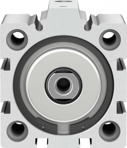 188255 Короткоходовый цилиндр AEVC-50-25-I-P FESTO 188255 Короткоходовый цилиндр AEVC-50-25-I-P FESTO