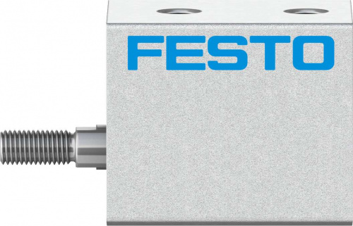 188066 Короткоходовый цилиндр ADVC-6-5-A-P FESTO 188066 Короткоходовый цилиндр ADVC-6-5-A-P FESTO