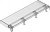 565584 Панель для информационных табличек ASCF-H-L2-16V FESTO