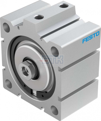 188333 Короткоходовый цилиндр ADVC-100-15-I-P-A FESTO 188333 Короткоходовый цилиндр ADVC-100-15-I-P-A FESTO