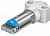 185702 Угловой захват HGWM-12-EZ-G6 FESTO